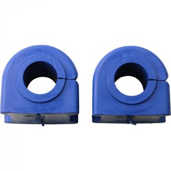 2007 Ford Ranger Suspension Stabilizer Bar Bushing Kit Front To Frame Moog K80079 image 2 of 2