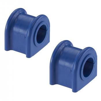 2007 Ford Ranger Suspension Stabilizer Bar Bushing Kit Front To Frame Moog K80080 image 1 of 2