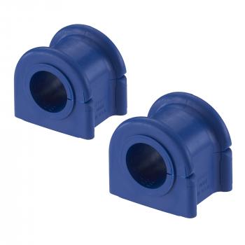 2007 Ford Ranger Suspension Stabilizer Bar Bushing Kit Front To Frame Moog K80080 image 2 of 2