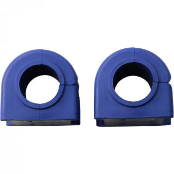 2005 Mercury Mountaineer Suspension Stabilizer Bar Bushing Kit Front To Frame Moog K80081 image 1 of 2