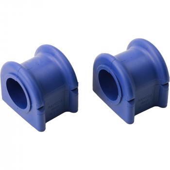 2005 Mercury Mountaineer Suspension Stabilizer Bar Bushing Kit Front To Frame Moog K80081 image 2 of 2