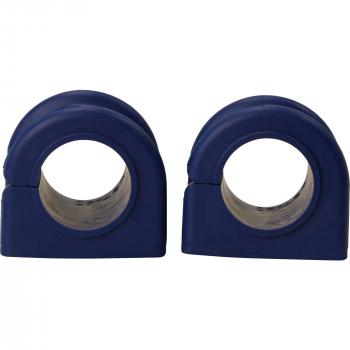 2000 Mercury Mountaineer Suspension Stabilizer Bar Bushing Kit Front To Frame Moog K80082 image 1 of 2