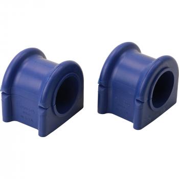 2000 Mercury Mountaineer Suspension Stabilizer Bar Bushing Kit Front To Frame Moog K80082 image 2 of 2