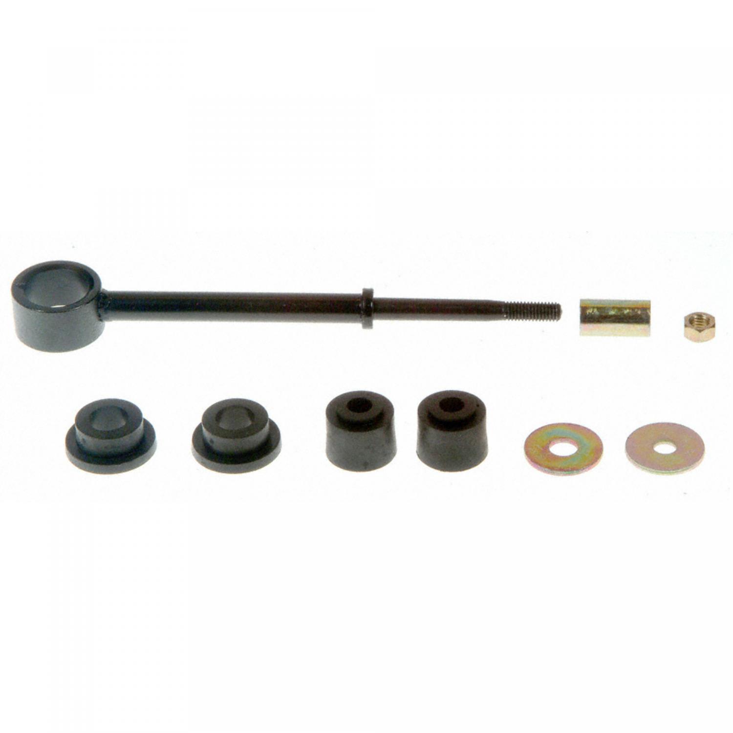 Moog K80083 - Suspension Stabilizer Bar Link Moog K80083 Suspension Stabilizer Bar Link product image 1 of 1