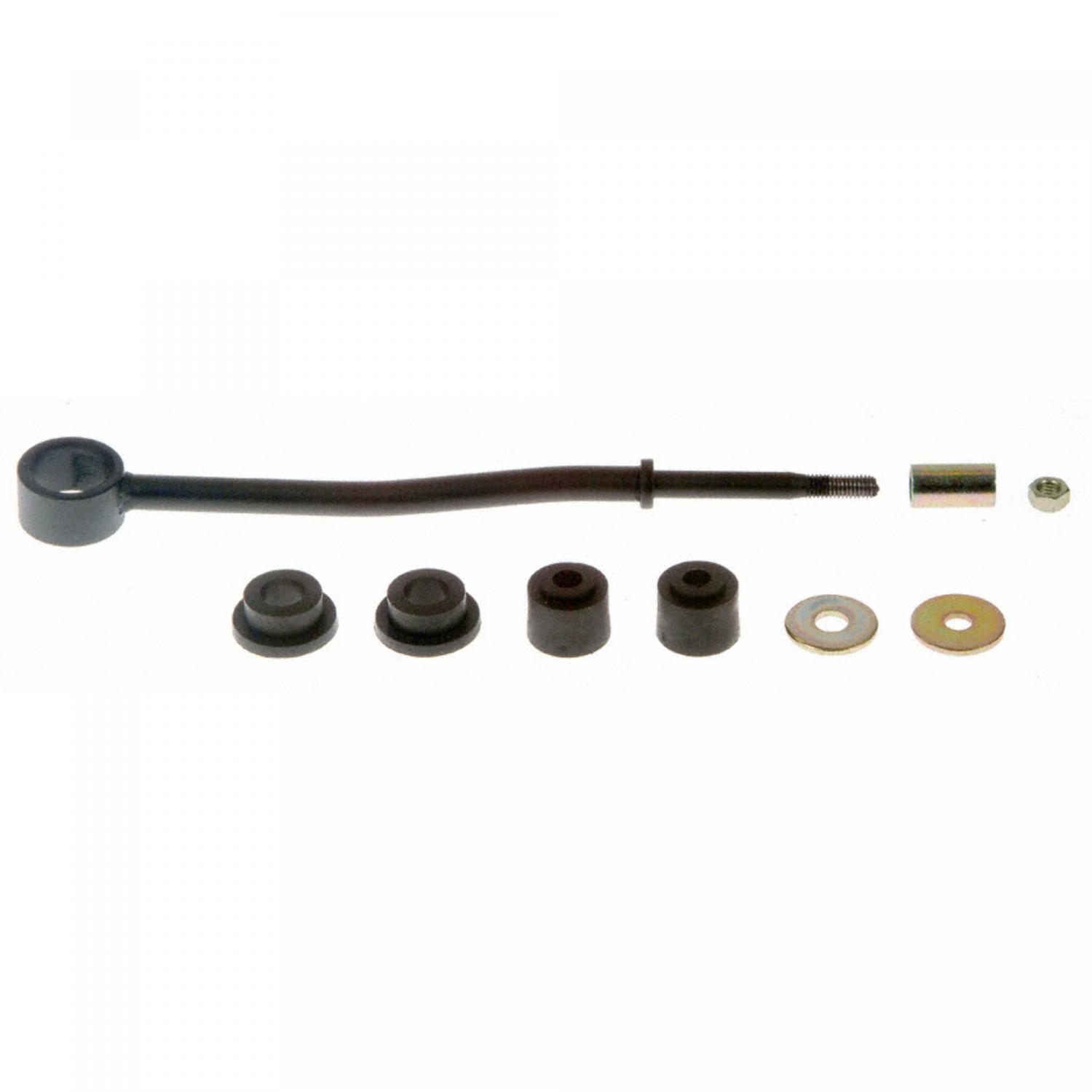 Moog K80084 - Suspension Stabilizer Bar Link Moog K80084 Suspension Stabilizer Bar Link product image 1 of 1