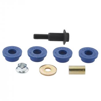 2000 Mercury Mountaineer Suspension Stabilizer Bar Link Kit Rear Moog K80085 image 1 of 2