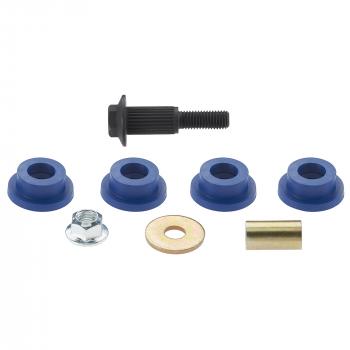 2000 Mercury Mountaineer Suspension Stabilizer Bar Link Kit Rear Moog K80085 image 2 of 2