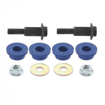 2000 Ford Excursion Suspension Stabilizer Bar Link Kit Rear Moog K80086 image 1 of 2