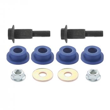 2000 Ford Excursion Suspension Stabilizer Bar Link Kit Rear Moog K80086 image 2 of 2