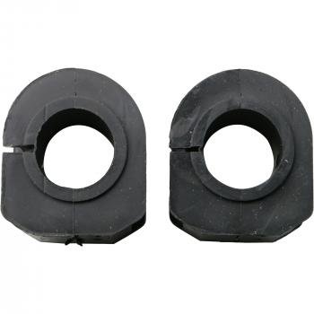 1976 Mercury Montego Suspension Stabilizer Bar Bushing Kit Front To Frame Moog K80093 image 1 of 2
