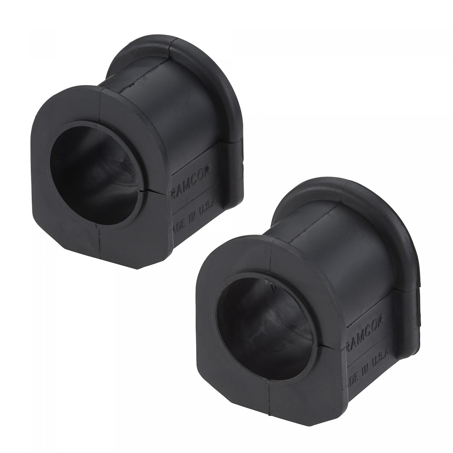 Moog K80096 Suspension Stabilizer Bar Bushing Kit product image 2 of 2