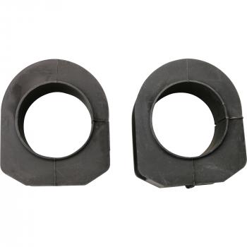1981 Mercury Capri Suspension Stabilizer Bar Bushing Kit Front To Frame Moog K80097 image 1 of 2