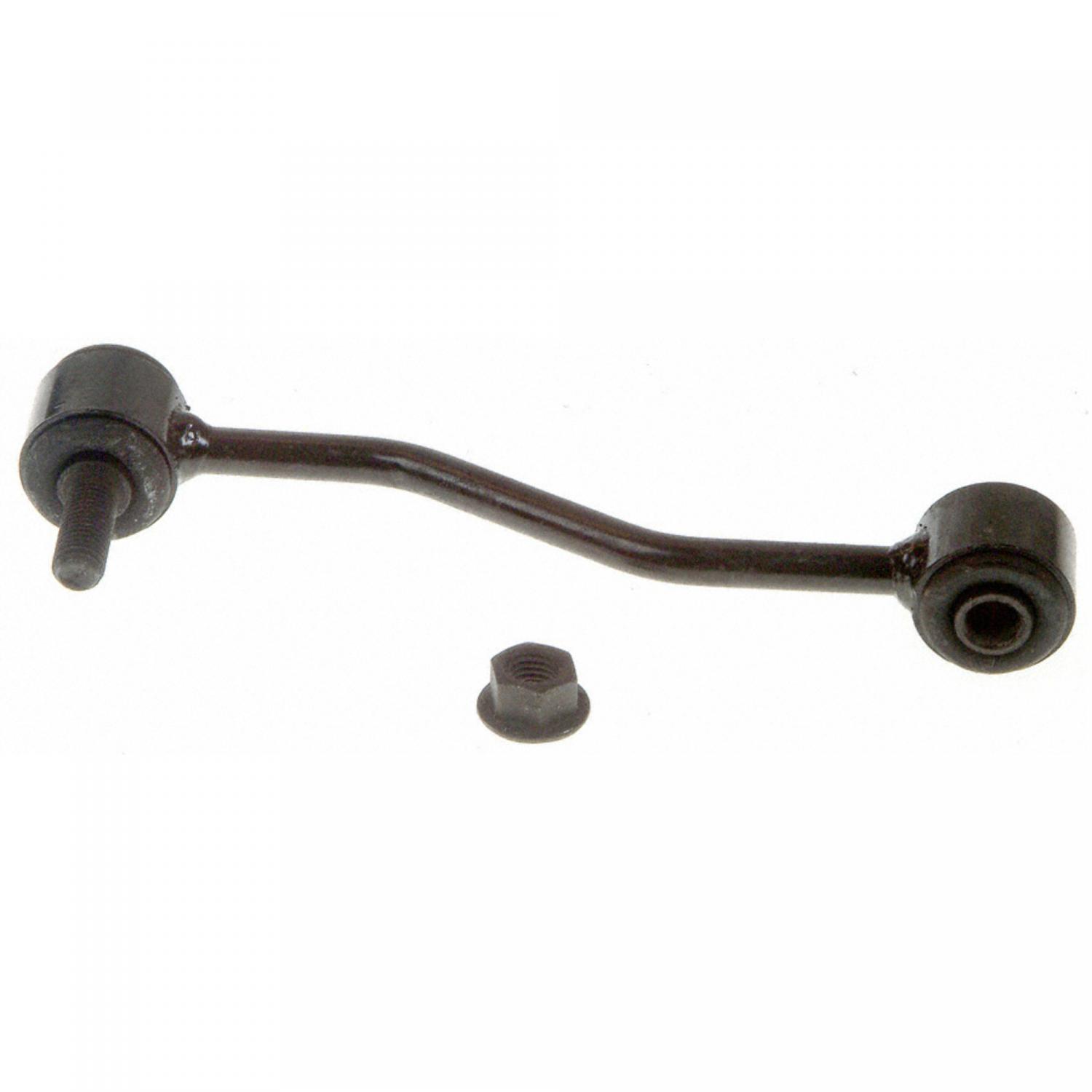 Moog K80101 - Suspension Stabilizer Bar Link Moog K80101 Suspension Stabilizer Bar Link product image 1 of 1
