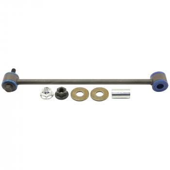 1999 Lincoln Navigator Suspension Stabilizer Bar Link Rear Moog K80103 image 1 of 2