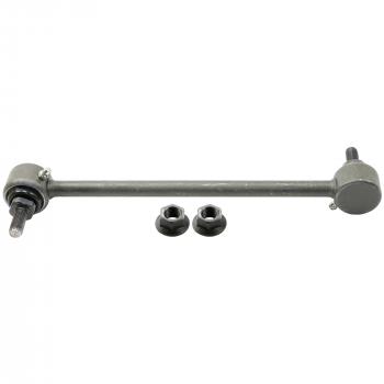 2019 Mazda CX-3 Suspension Stabilizer Bar Link Front Moog K80104 image 2 of 2