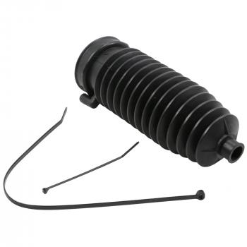 2004 Ford Focus Rack and Pinion Bellow Kit Moog K80105 image 2 of 2
