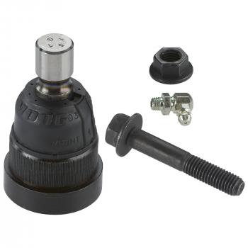 2009 Mercury Mariner Suspension Ball Joint Front Lower Moog K80107 image 2 of 2