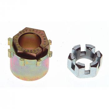 1996 Ford F-150 Alignment Caster / Camber Bushing Front Moog K80108 image 2 of 2