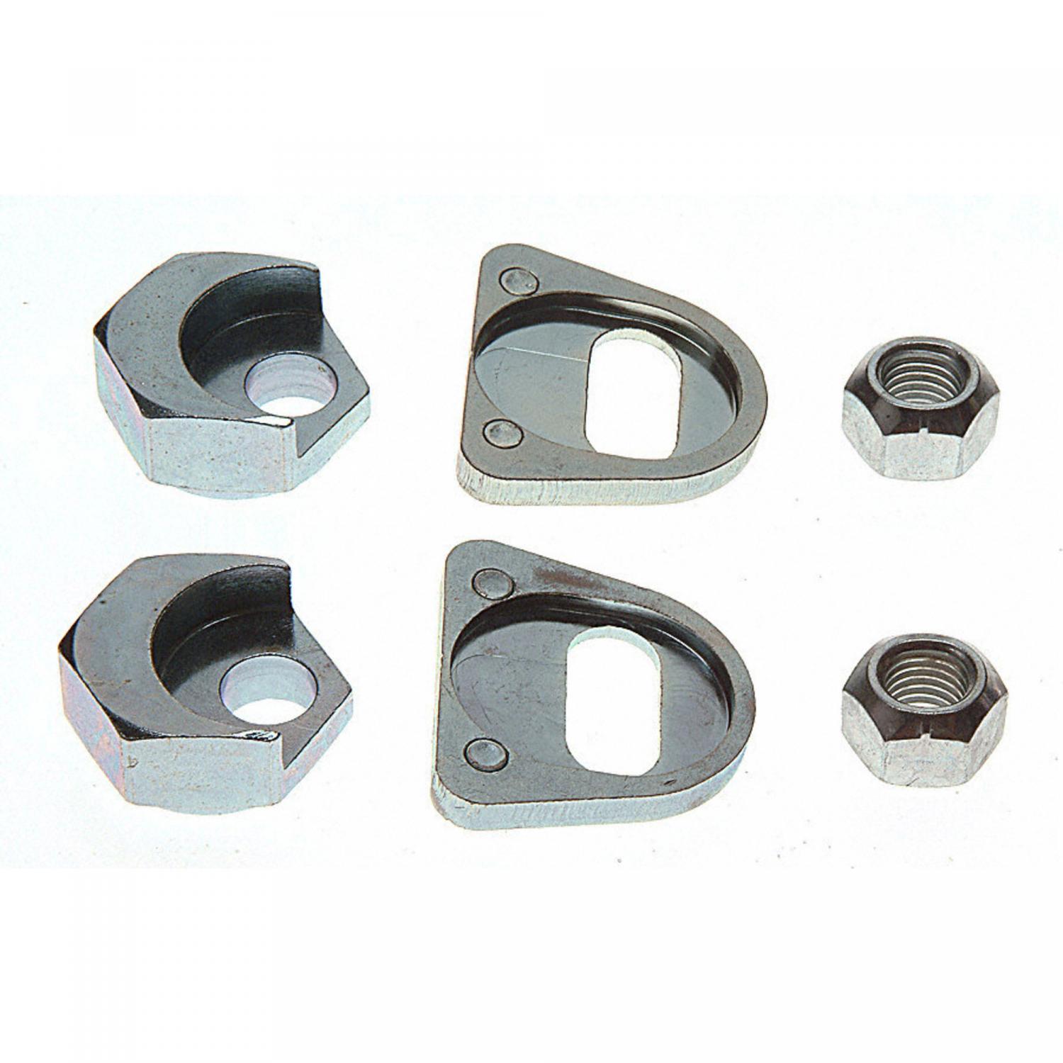 Moog K80111 - Alignment Caster / Camber Kit Moog K80111 Alignment Caster / Camber Kit product image 2 of 2
