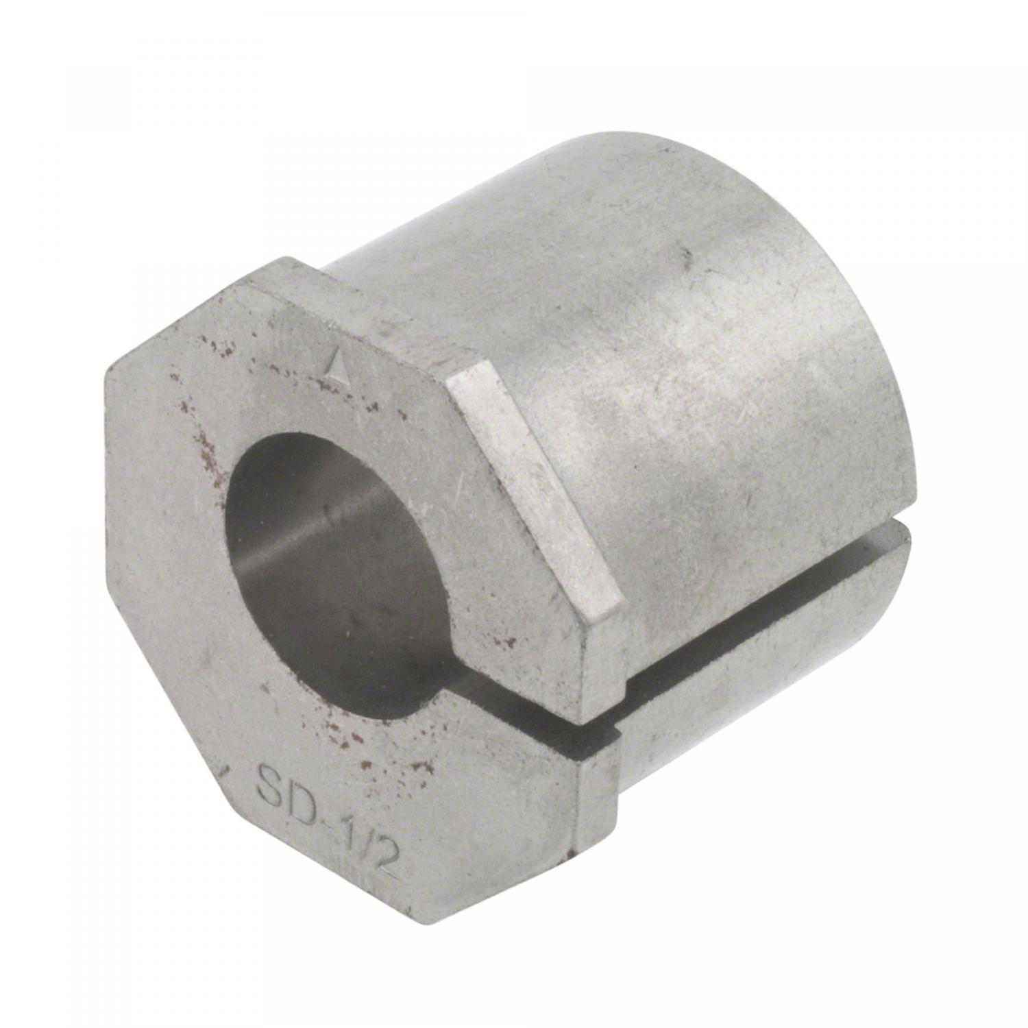 Moog K80118 - Alignment Caster / Camber Bushing Moog K80118 Alignment Caster / Camber Bushing product image 1 of 1