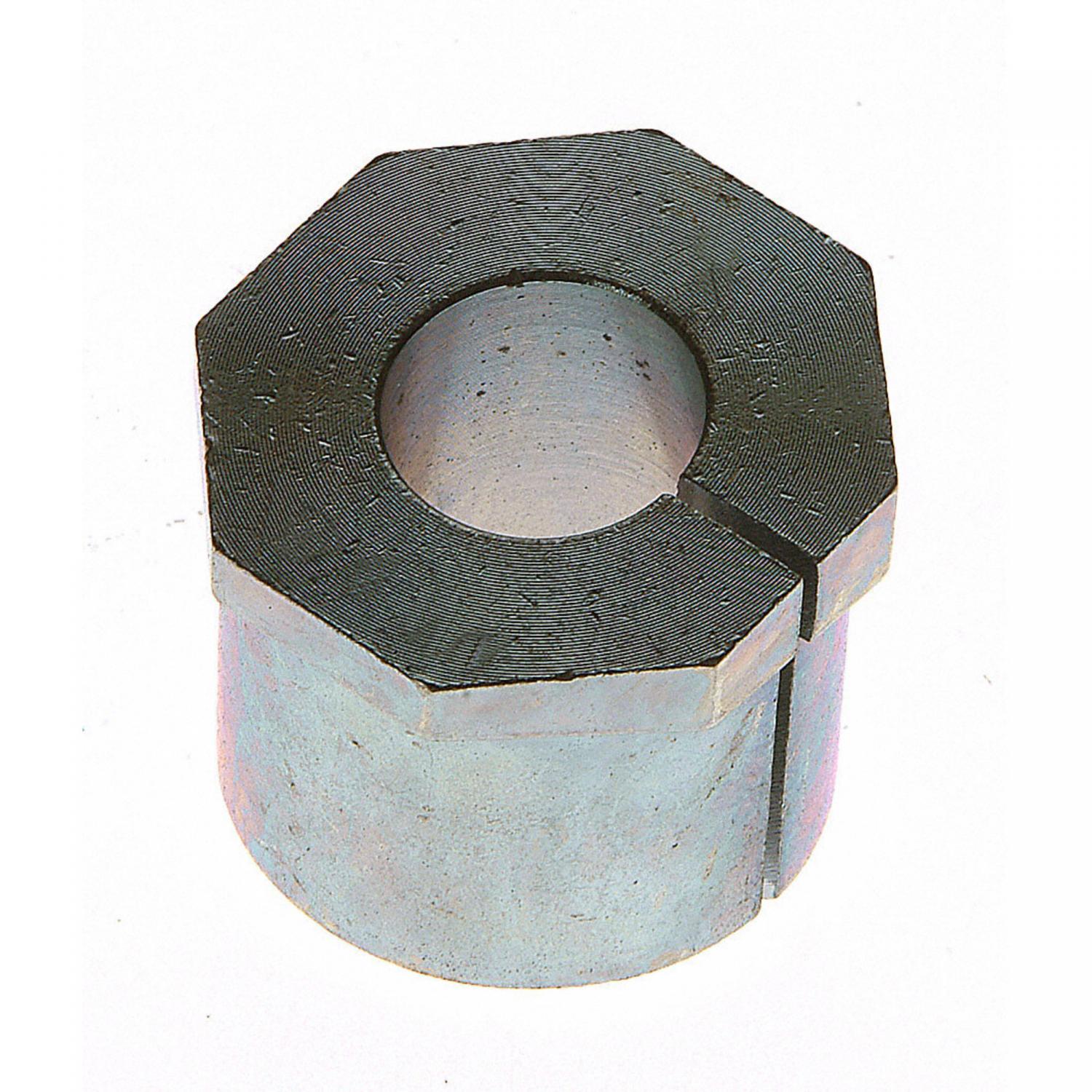 Moog K80121 - Alignment Caster / Camber Bushing Moog K80121 Alignment Caster / Camber Bushing product image 1 of 1