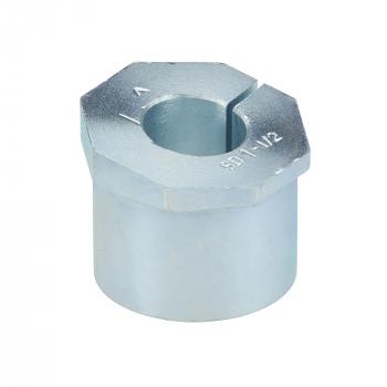 2023 Ford F-350 Super Duty Alignment Caster / Camber Bushing Front Moog K80122 image 1 of 2