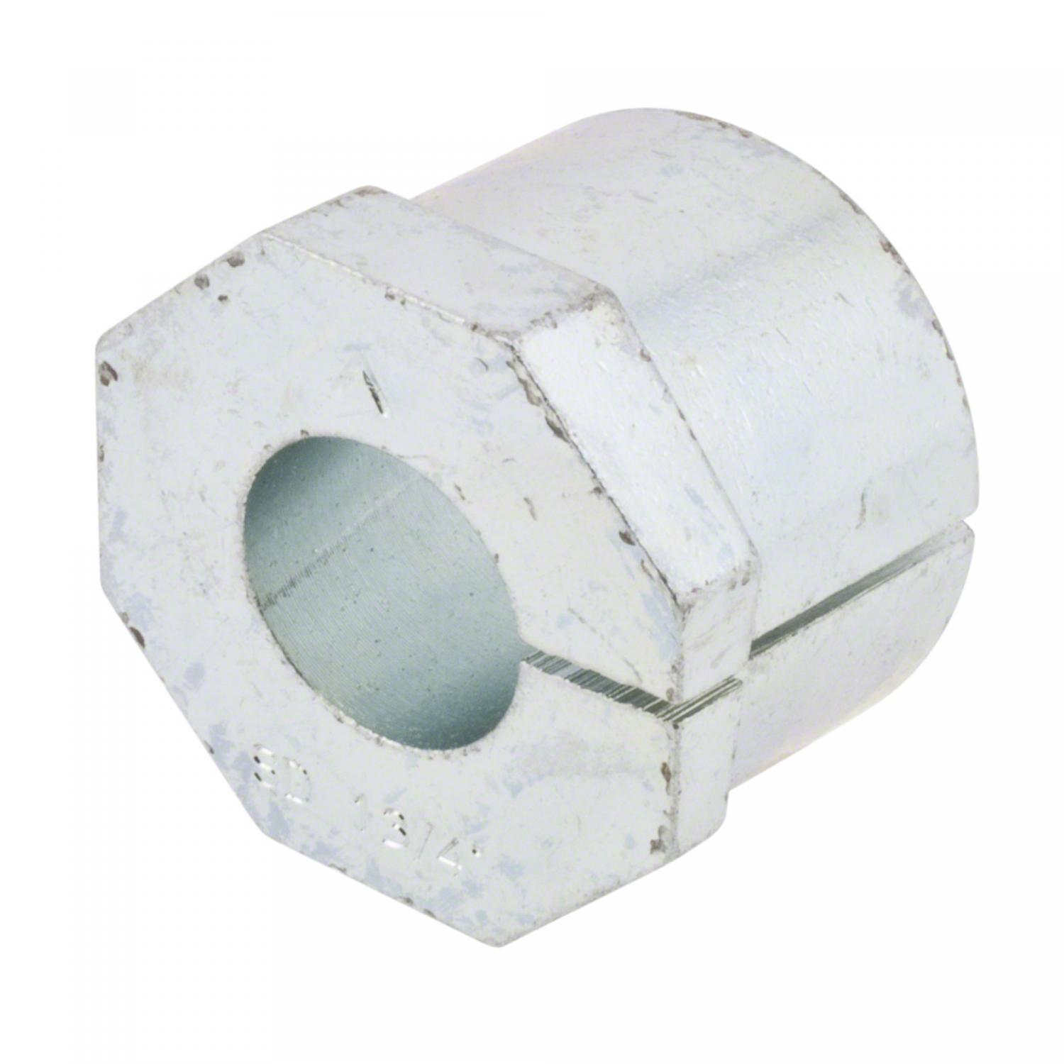 Moog K80123 - Alignment Caster / Camber Bushing Moog K80123 Alignment Caster / Camber Bushing product image 1 of 1