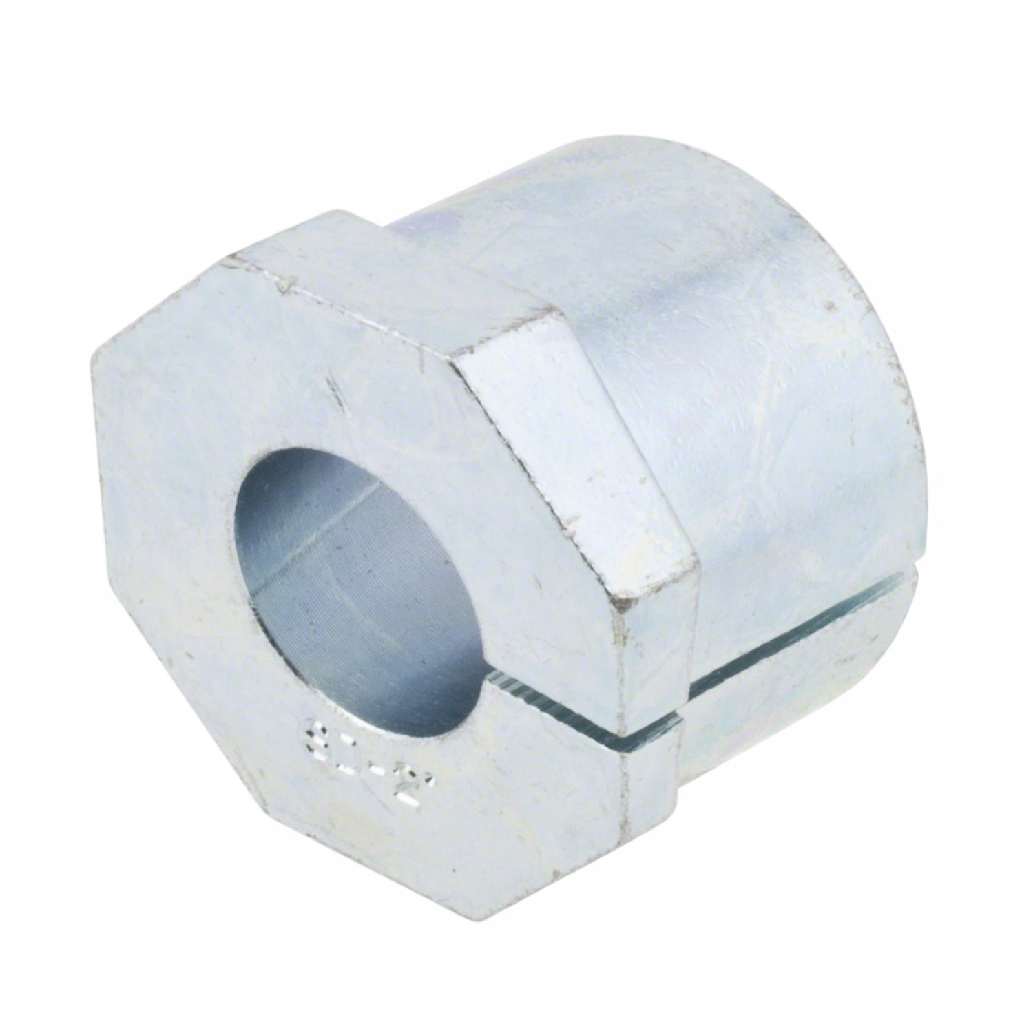 Moog K80124 Alignment Caster / Camber Bushing product image 1 of 1