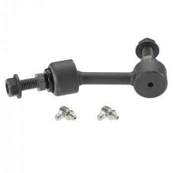 2004 Ford Expedition Suspension Stabilizer Bar Link Rear Moog K80127 image 1 of 2