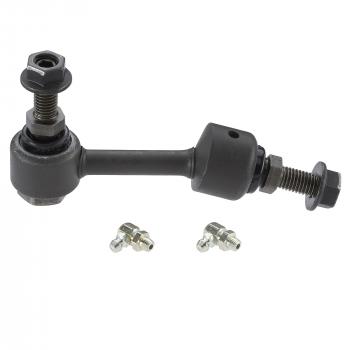 2004 Ford Expedition Suspension Stabilizer Bar Link Rear Moog K80127 image 2 of 2