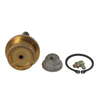 2003 Ford Crown Victoria Suspension Ball Joint Front Lower Moog K80141 image 1 of 2