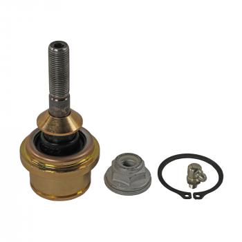 2003 Ford Crown Victoria Suspension Ball Joint Front Lower Moog K80141 image 2 of 2