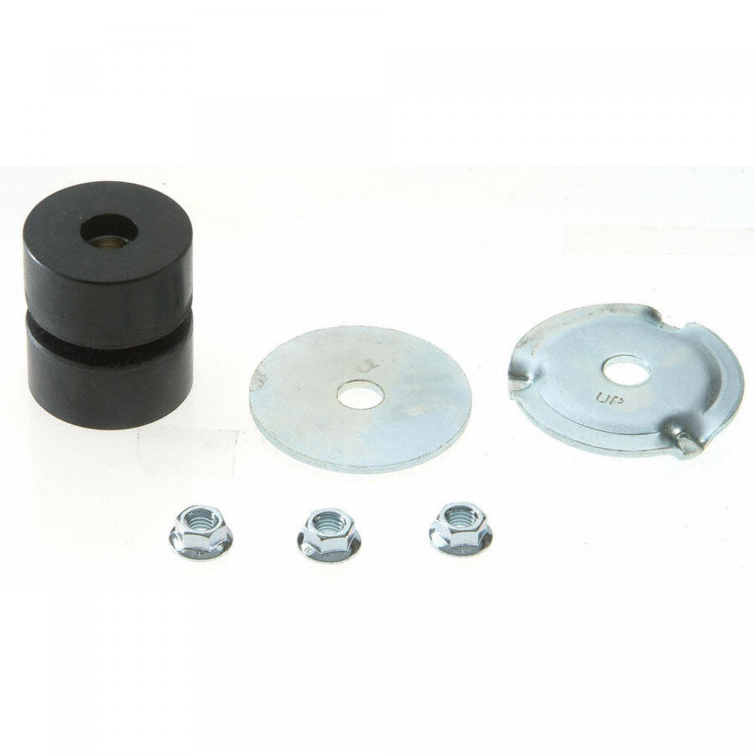 Moog K80145 - Suspension Strut Mount Kit Moog K80145 Suspension Strut Mount Kit product image 1 of 1