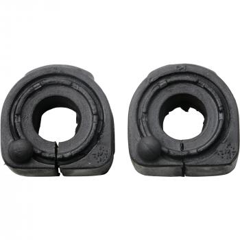 2004 Ford Focus Suspension Stabilizer Bar Bushing Kit Rear To Frame Moog K80152 image 1 of 2