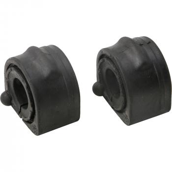 2004 Ford Focus Suspension Stabilizer Bar Bushing Kit Rear To Frame Moog K80152 image 2 of 2