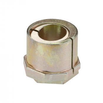 2023 Ford F-350 Super Duty Alignment Caster / Camber Bushing Front Moog K80154 image 2 of 2