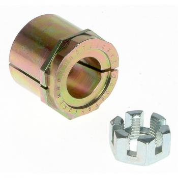 2010 Ford F-450 Super Duty Alignment Caster / Camber Bushing Front Moog K80155 image 1 of 1