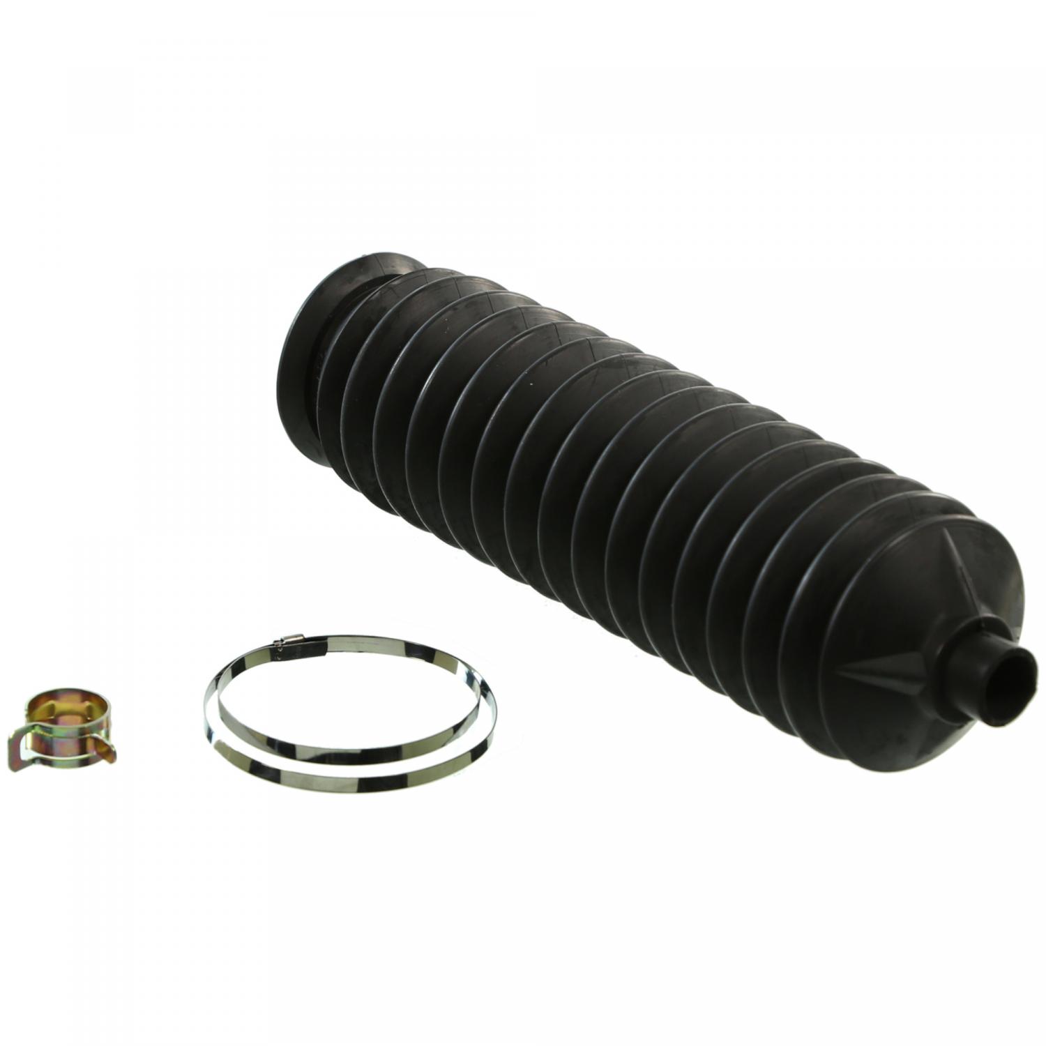 Moog K80156 - Rack and Pinion Bellow Kit Moog K80156 Rack and Pinion Bellow Kit product image 1 of 1