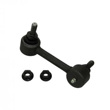 2008 Mazda CX-7 Suspension Stabilizer Bar Link Front Left Moog K80158 image 1 of 2