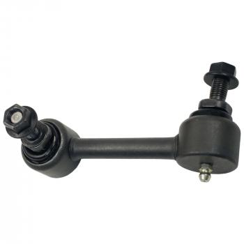 2008 Mazda CX-7 Suspension Stabilizer Bar Link Front Left Moog K80158 image 2 of 2