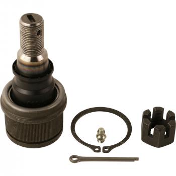 2013 Ford E-350 Super Duty Suspension Ball Joint Front Lower Moog K80197 image 2 of 2