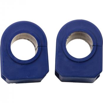 2002 Ford F-550 Super Duty Suspension Stabilizer Bar Bushing Kit Front To Axle Moog K80201 image 1 of 2
