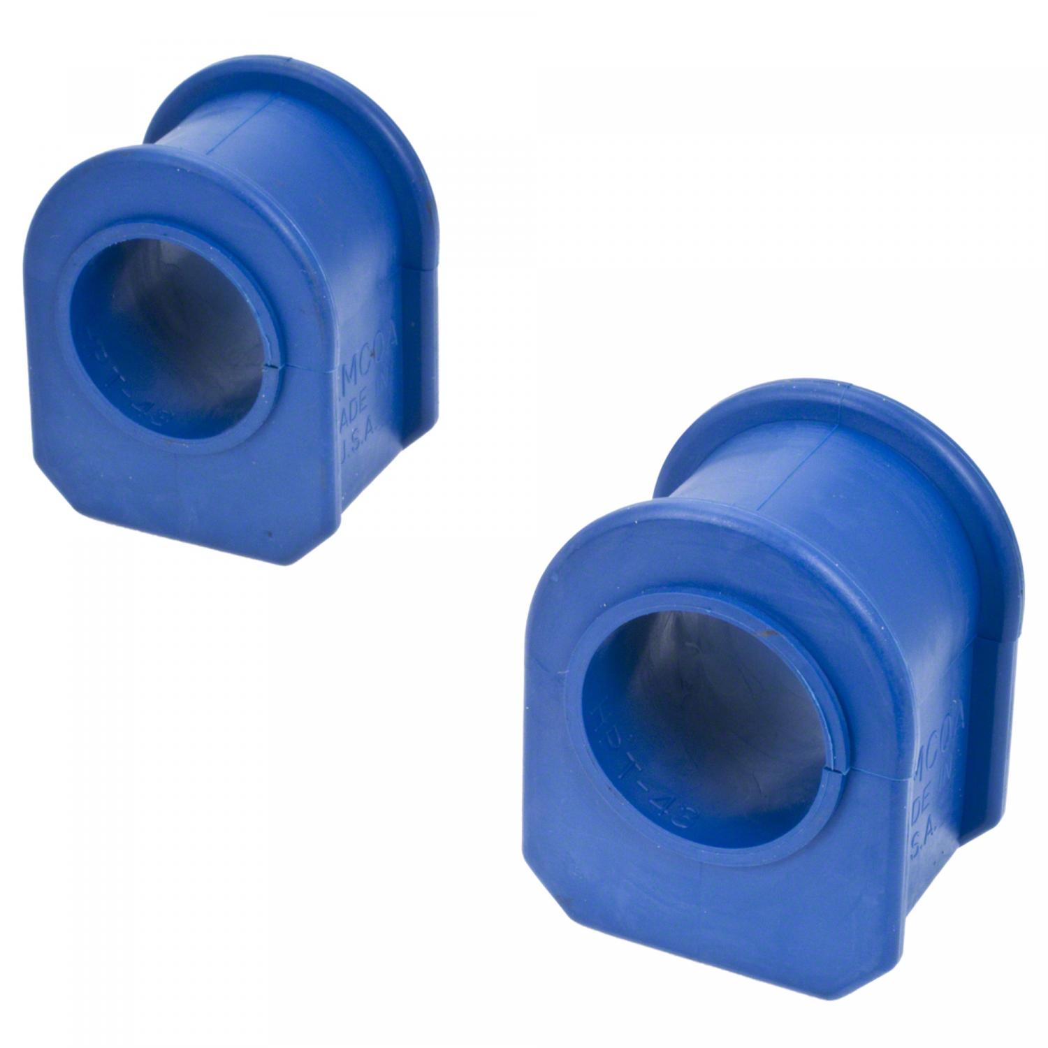 Moog K80202 Suspension Stabilizer Bar Bushing Kit product image 1 of 1