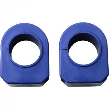 2000 Ford Excursion Suspension Stabilizer Bar Bushing Kit Front To Frame Moog K80203 image 1 of 2