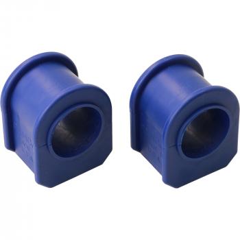 2000 Ford Excursion Suspension Stabilizer Bar Bushing Kit Front To Frame Moog K80203 image 2 of 2