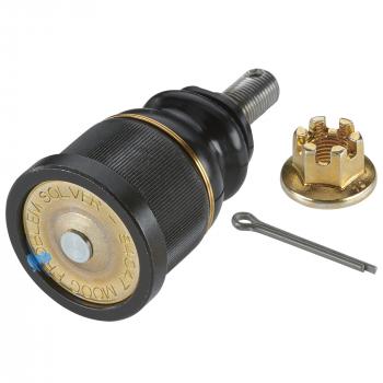 2007 Acura TSX Suspension Ball Joint Front Lower Moog K80228 image 1 of 2