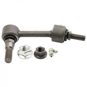 2004 Ford Expedition Suspension Stabilizer Bar Link Front Moog K80239 image 2 of 2