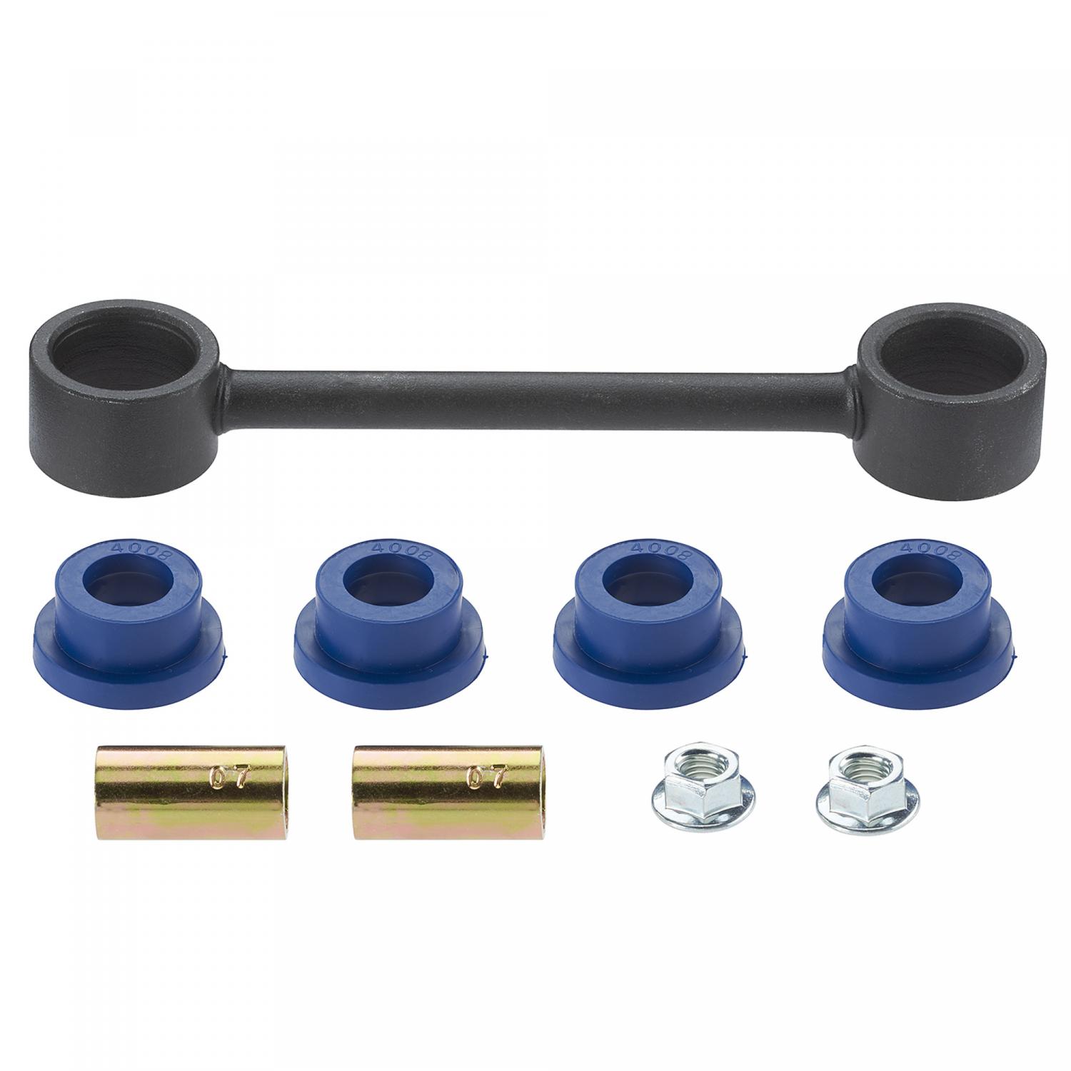 Moog K80244 - Suspension Stabilizer Bar Link Moog K80244 Suspension Stabilizer Bar Link product image 2 of 2
