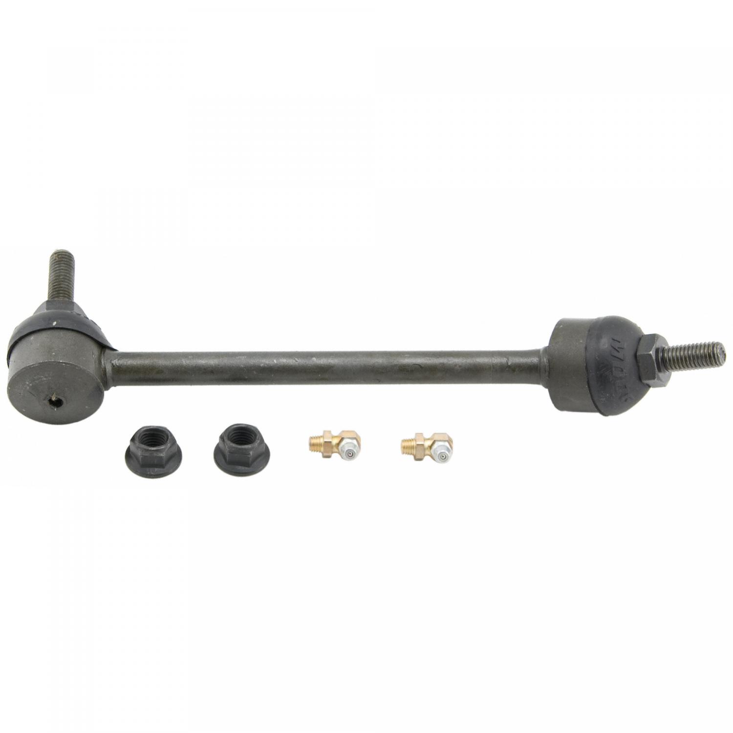 Moog K80245 Suspension Stabilizer Bar Link product image 1 of 1