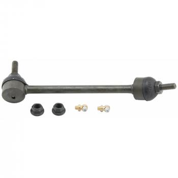 2000 Lincoln LS Suspension Stabilizer Bar Link Rear Right Moog K80245 image 1 of 1